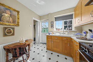 Laburnum Street Hollingwood